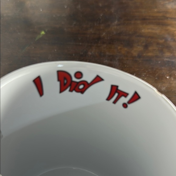 Ren & Stimpy Happy Joy Joy Mug‎ - Picture 2 of 6